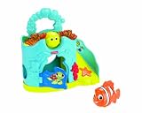 Fisher-Price Amazing Animals Disney's Nemo Rollin' Round Ramp