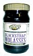 Golden Barrel Blackstrap Molasses, Unsulphured - 16 oz