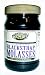 Golden Barrel Blackstrap Molasses, Unsulphured - 16 oz