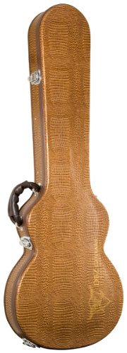 DBZ / Diamond Guitars HSC-BOL Hardshell Case for Bolero Electric Guitars On Sale