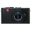Leica D-Lux 4 Digital Camera (Black)
