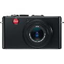 Leica D-Lux 4 Digital Camera (Black)