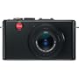 Leica D-Lux 4 Digital Camera (Black)
