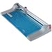Dahle 26-3/8 Cut Premium Series High Capacity Rolling Blade Rotary Trimmer