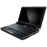 Lenovo IdeaPad S10e 4187 – Atom N270 / 1.6 GHz – RAM 1 GB – HDD 160 GB – GMA 950 – WLAN : 802.11b/g – Win XP Home – 10.1″ Widescreen TFT 1024 x 576  – camera – gray – Microsoft Office Ready