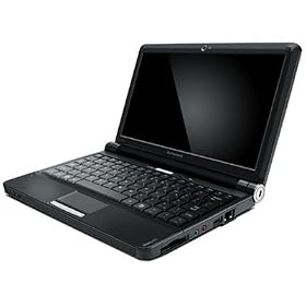 Lenovo IdeaPad S10e 4187 - Atom N270 1.6 GHz - RAM 1 GB - HDD 160 GB - GMA 950 - WLAN :... by Lenovo