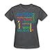 Autism Awareness Word Cloud Women's T-Shirt by Spreadshirt, XL, deep heather