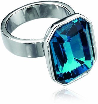 Fiorelli Damen-Ring Modeschmuck Gr. 52 R 3039 Preisvergleich
