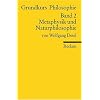 Grundkurs Philosophie Band 2. Metaphysik und Naturphilosophie: BD II