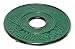 Japanese cast iron trivet Bamboo Green
