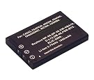 Hi-Capacity Camera battery...