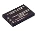 Hi-Capacity Camera battery for: Gateway DC-T50