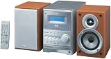  : JVC UX-P550 - Micro system - radio / DVD