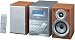 Electronics : JVC UX-P550 - Micro system - radio / DVD