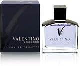 Valentino V by Valentino for Men 1.7 oz Eau de Toilette Spray - B000N4AO7C
