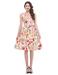 Dresses by Edith Windsor