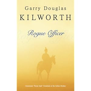 Rogue Officer - Gary Kilworth