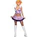 Jetsons - Jane Costume (Women's Adult Costume)