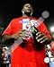 Ryan Howard Phillies NLCS w/Champagne 8x10 Photo
