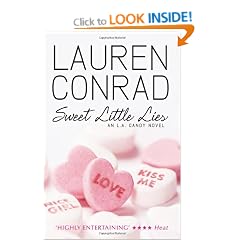 LA Candy - Sweet Little Lies