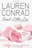 Sweet Little Lies - L. A. Candy Novel