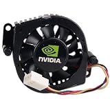 nVidia Southbridge Chipset Cooler