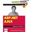 ASP.NET AJAX Programmer's Reference: with ASP.NET 2.0 or ASP.NET... by  Shahram Khosravi