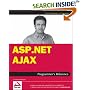 ASP.NET AJAX Programmer's Reference: With ASP.NET 2.0 or ASP.NET 3.5 (Wrox Programmer's References)