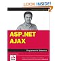 ASP.NET AJAX Programmer's Reference: with ASP.NET 2.0 or ASP.NET 3.5 (Wrox Programmer's References)