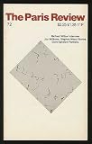 The Paris Review: Number 72, Volume 19, Winter 1977