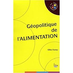 G�opolitique de l'alimentation