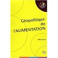 G�opolitique de l'alimentation