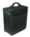 CD / DVD DJ BINDER - 408 Capacity - Black - (Case, Wallet)