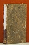 Kleine B&uuml;cherschau - Gesammelte Vorreden und Rezensionen, nebst einer kleinen Nachschule zur &auml;sthetischen Vorschule. - Richter Johann Paul Friedrich) Jean Paul
