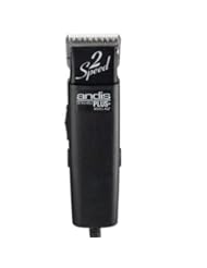 Pet Products: Andis 2-Speed Detachable Plus Pet Clipper (22215) - Andis