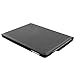 Case Compatible with Apple iPad 2 / iPad 3rd Gen (The new iPad )/ iPad with Retina display / iPad 4, Black (NOT fit iPad Air, iPad Pro, iPad Mini)