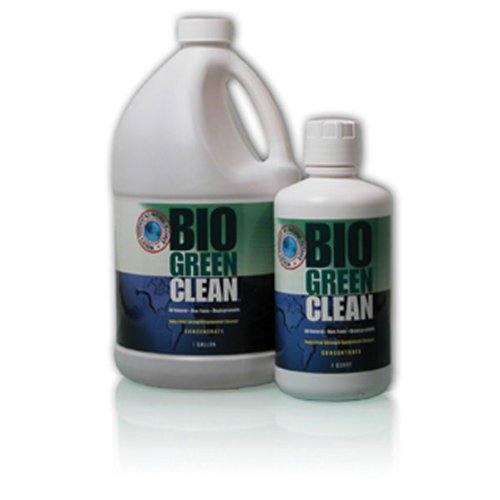 Bio Green Clean Industrial Cleaner, 1 gal