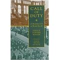 Call of Duty (A Montana Girl in World War II) (Hardcover)
