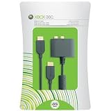 Microsoft Xbox 360 HDMI Audio / Video Cable 4178ovl9NuL. SL160 Microsoft Xbox 360 HDMI Audio / Video Cable