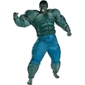 Adults' Hulk Inflatable Costume