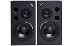 Alesis - Enceintes d'�coute studio pa...