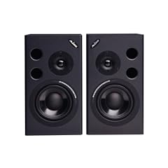 Alesis 1800466 2-Wege Bi-Amp Studio Monitor M1AMKII