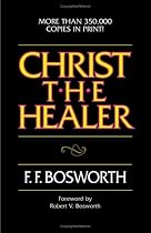 Christ the Healer