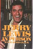 Jerry Lewis: In Person