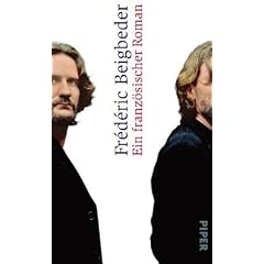 Ein franz�sischer Roman