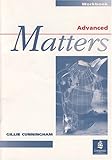 Advanced matters. Workbook