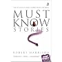 Must Know Stories: The 10 Most Iconic Stories from the Bible (Must Know Stories)
