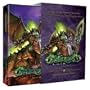 Magtheridon's Lair Raid Deck World of Warcraft WoW CCG [Toy]
