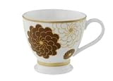 Villeroy & Boch Vivian Tobacco Demi Cups Only