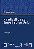 Produkt-Bild: Handlexikon der Europ&auml;ischen Union